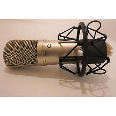 Used MXL V93M Condenser Microphone