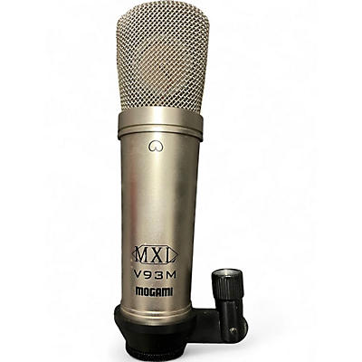 Used MXL V93M Condenser Microphone