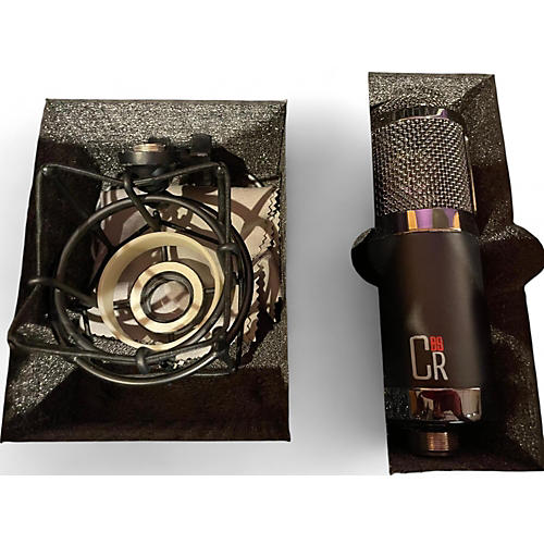 Used MXL cr89 Condenser Microphone