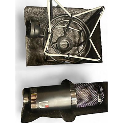 Used MXL cr89 Condenser Microphone