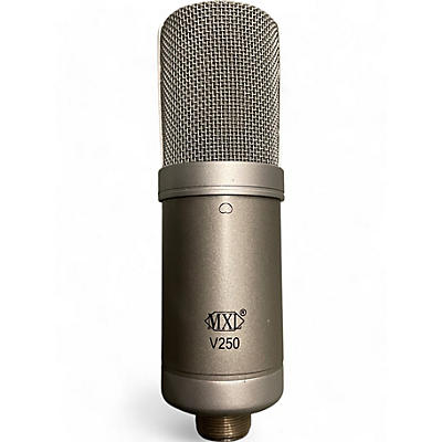 MXL Used MXL v250 Condenser Microphone