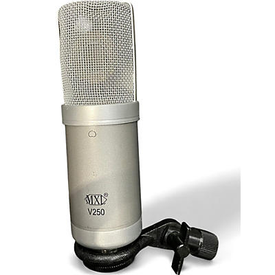 MXL Used MXL v250 Condenser Microphone