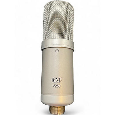 MXL Used MXL v250 Condenser Microphone