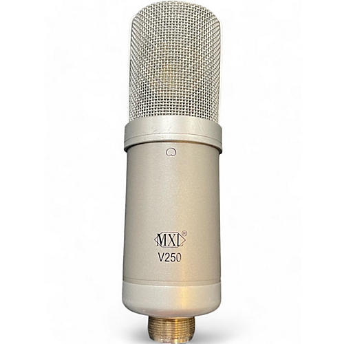 MXL Used MXL v250 Condenser Microphone