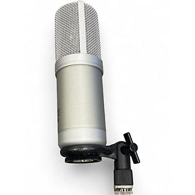 Used MXL v250 Condenser Microphone