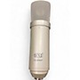 Used MXL v63mbp Condenser Microphone