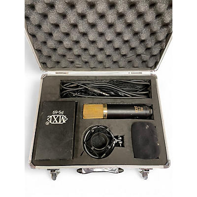 Used MXL v69 Tube Microphone
