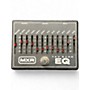 Used MXR 10 BAND EQ Pedal