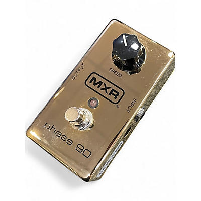 Used MXR 50th ANNIVERSARY PHASE 90 Effect Pedal