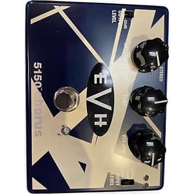 Used MXR 5150 CHORUS Effect Pedal