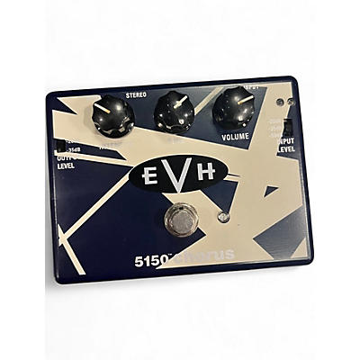 Used MXR 5150 CHORUS Effect Pedal