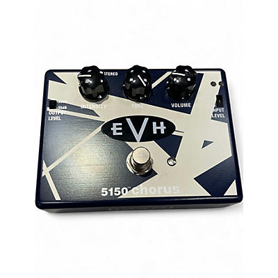 Used MXR 5150 CHORUS Effect Pedal