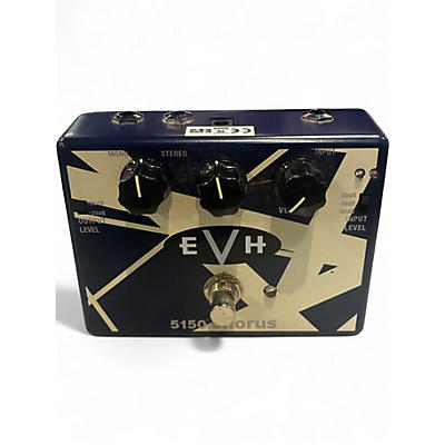 Used MXR 5150 Chorus Effect Pedal