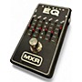 Used MXR 6 band Pedal