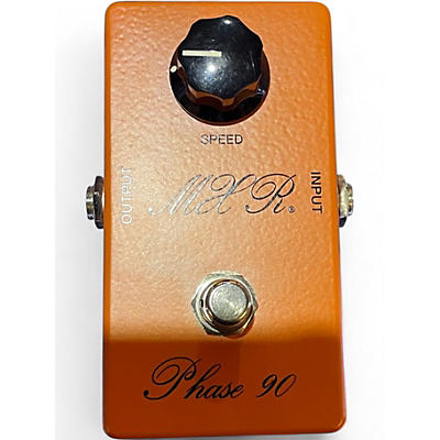 Used MXR 74 VINTAGE PHASE 90 Effect Pedal
