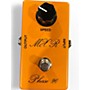 Used MXR 74 Vintage Phase 90 CSP-026 Effect Pedal