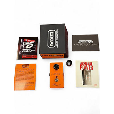 Used MXR '74 Vintage Phase 90 CSP-026 Effect Pedal