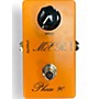 Used MXR 74' Vintage Phase 90 Effect Pedal