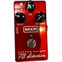 Used MXR 78 DISTORTION Effect Pedal