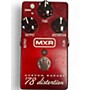 Used MXR 78 DISTORTION Effect Pedal