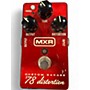 Used MXR '78 DISTORTION Effect Pedal