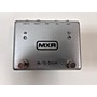 Used MXR Used MXR A/B BOX Pedal