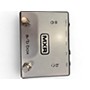 Used MXR A/B BOX Pedal