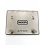 Used MXR A/B BOX Pedal