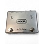 Used MXR A/B BOX Pedal