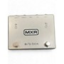 Used MXR A/B BOX Pedal