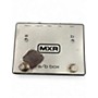 Used MXR A/B Box Pedal