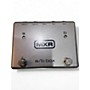 Used MXR A/B Box Pedal