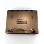 Used MXR A/B M196 Box Pedal
