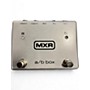 Used MXR A/b 196 BOX Pedal