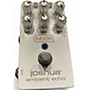 Used MXR AMBIENT ECHO JOSHUA Effect Pedal
