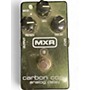 Used MXR Used MXR ANALOG CARBON DELAY Effect Pedal