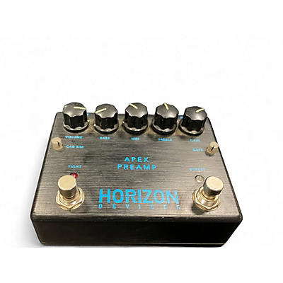 Used MXR APEX HORIZON Effect Processor