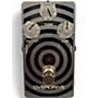 Used MXR AW44 Wylde Audio Overdrive Effect Pedal