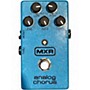 Used MXR Analog Chorus Effect Pedal