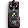 Used MXR Authentic Hendrix Band of G Gypsys Effect Pedal