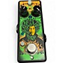 Used MXR Authentic Hendrix Fuzz Face Effect Pedal