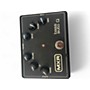 Used MXR BASS AUTO Q Bass Effect Pedal