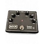 Used MXR BASS AUTO Q Effect Pedal