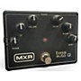 Used MXR BASS AUTO Q Pedal Board
