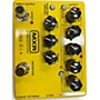 Used MXR BASS D.I+ Bass Effect Pedal