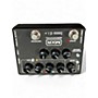 Used MXR BASS D.I. + Bass Effect Pedal
