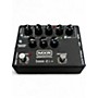 Used MXR BASS DI+ Bass Effect Pedal