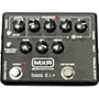 Used MXR Used MXR BASS DI+ Effect Pedal