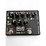 Used MXR BASS di plus Bass Effect Pedal