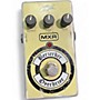 Used MXR BERZERKER OVERDRIVE Effect Pedal
